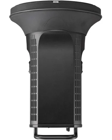 VELVET Kosmos 400 Color Location RGBWW COB LED Fresnel
