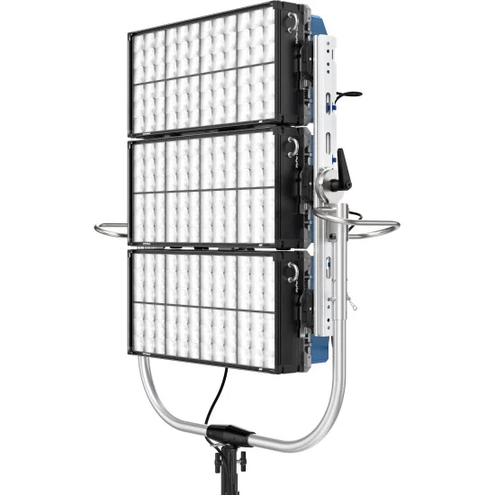 ARRI SkyPanel X23 Soft & Hard Light Package (Schuko) Panneau LED