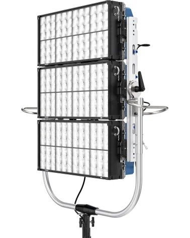 ARRI SkyPanel X23 Soft & Hard Light Package (Schuko) Panneau LED