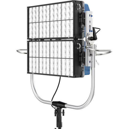 ARRI SkyPanel X22 Soft & Hard Light Package (Schuko) Panneau LED