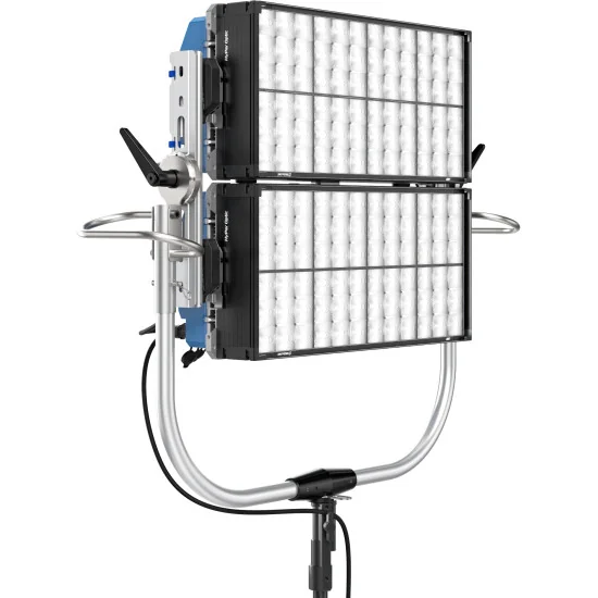 ARRI SkyPanel X22 Soft & Hard Light Package (Schuko) Panneau LED