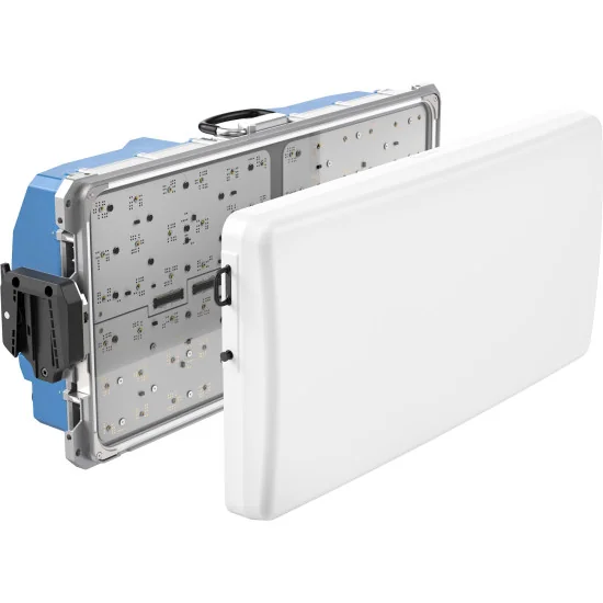 ARRI SkyPanel X21 Soft & Hard Light Package (Schuko) Panneau LED