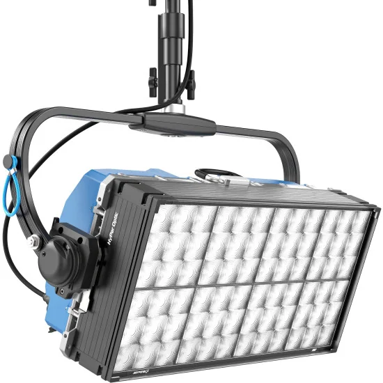 ARRI SkyPanel X21 Soft & Hard Light Package (Schuko) Panneau LED