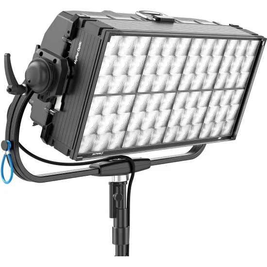 ARRI SkyPanel X21 Soft & Hard Light Package Black (Bare Ends CE) LED Panel
