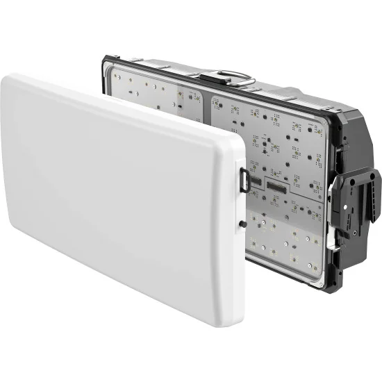 ARRI SkyPanel X21 Soft & Hard Light Package Black (Bare Ends CE) LED Panel