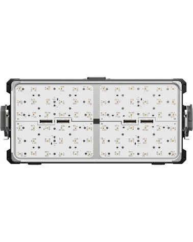 ARRI SkyPanel X21 Soft & Hard Light Package Black (Bare Ends CE) Panneau LED