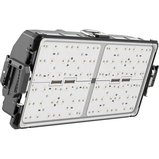 ARRI SkyPanel X21 Soft & Hard Light Package Black (Bare Ends CE) Panneau LED