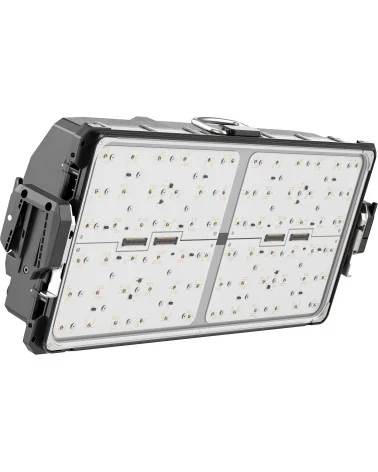 ARRI SkyPanel X21 Soft & Hard Light Package Black (Bare Ends CE) Panneau LED