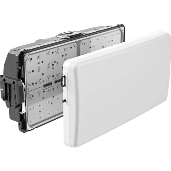 ARRI SkyPanel X21 Soft & Hard Light Package Black (Bare Ends CE) Panneau LED