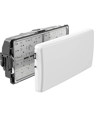 ARRI SkyPanel X21 Soft & Hard Light Package Black (Bare Ends CE) Panneau LED