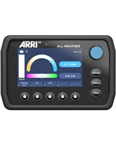 ARRI SkyPanel X21 Soft Light Package (Schuko) LED Panel