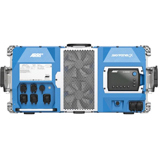 ARRI SkyPanel X21 inkl. Dome LED Panel