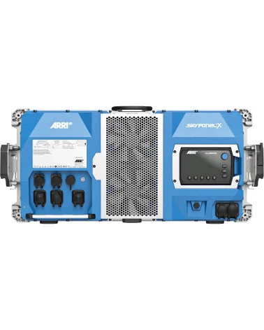 ARRI SkyPanel X21 inkl. Dome Panneau LED