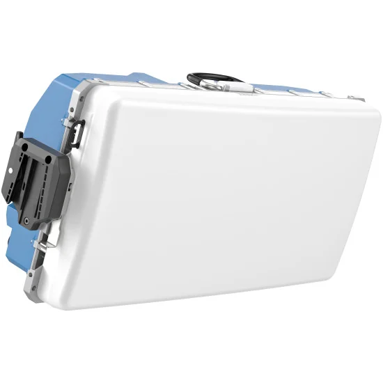 ARRI SkyPanel X21 inkl. Dome LED Panel
