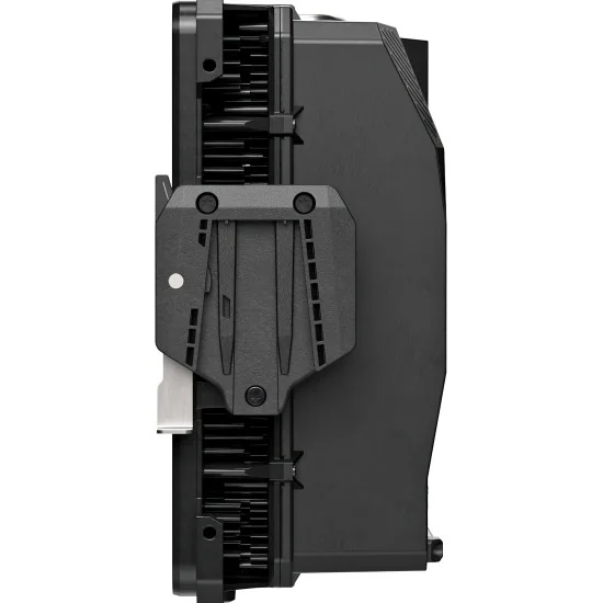 ARRI SkyPanel X21 Soft & Hard Light Package Black (Bare Ends CE) LED Panel