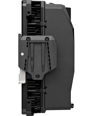 ARRI SkyPanel X21 Soft & Hard Light Package Black (Bare Ends CE) Panneau LED