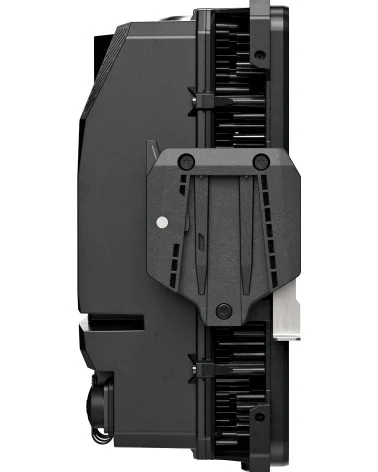 ARRI SkyPanel X21 Soft & Hard Light Package Black (Bare Ends CE) Panneau LED