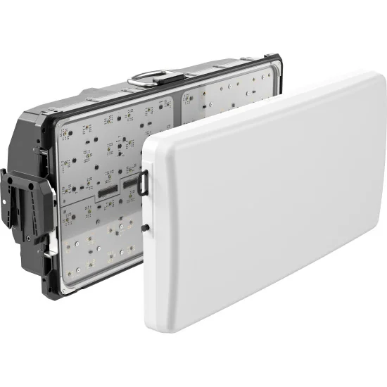 ARRI SkyPanel X21 Black inkl. Dome LED Panel