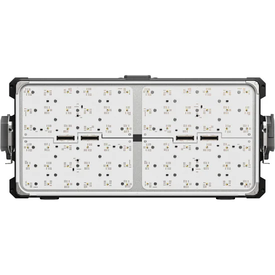 ARRI SkyPanel X21 Black inkl. Dome Panneau LED