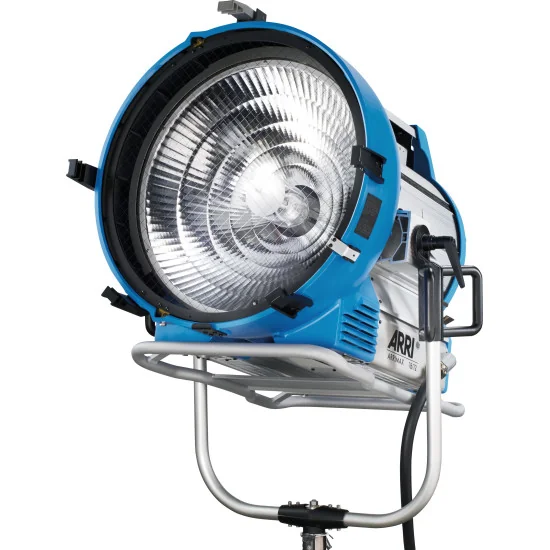 ARRI ARRIMAX 18/12 EB MAX Ensemble HMI PAR avec Ballast