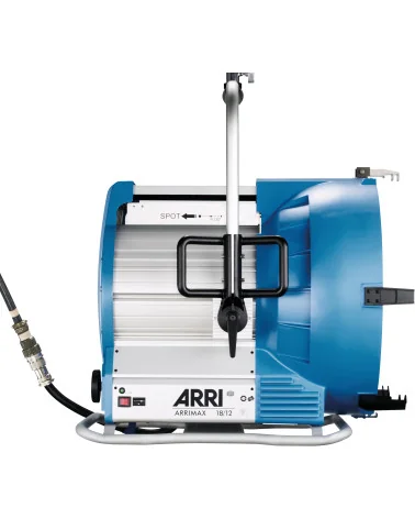 ARRI ARRIMAX 18/12 EB MAX Set HMI PAR with Ballast