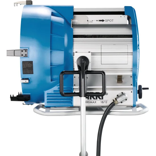 ARRI ARRIMAX 18/12 HMI PAR