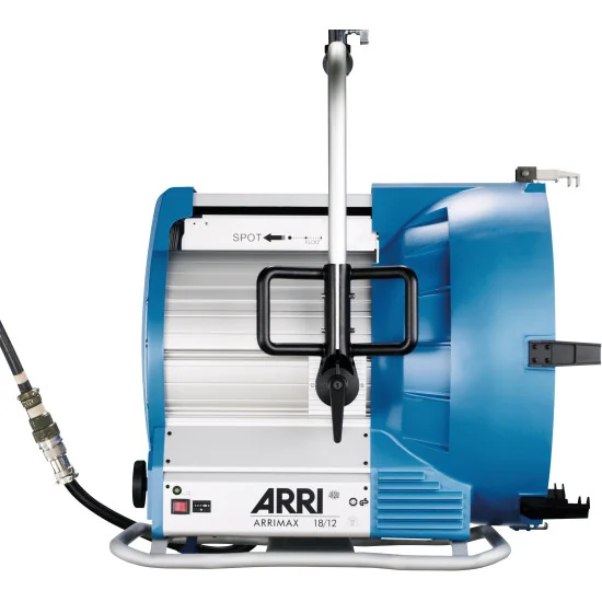 ARRI ARRIMAX 18/12 HMI PAR