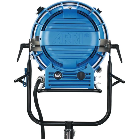 ARRI M90 EB MAX Ensemble HMI PAR avec Ballast