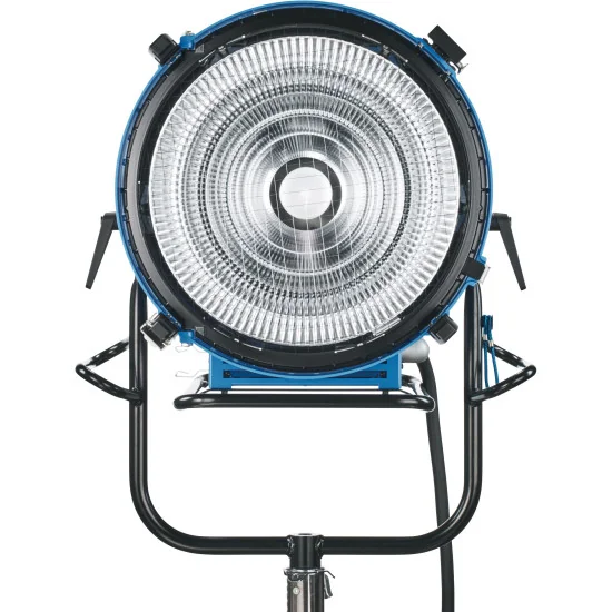 ARRI M90 EB MAX Set HMI PAR with Ballast