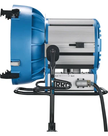 ARRI M90 EB MAX Set HMI PAR with Ballast