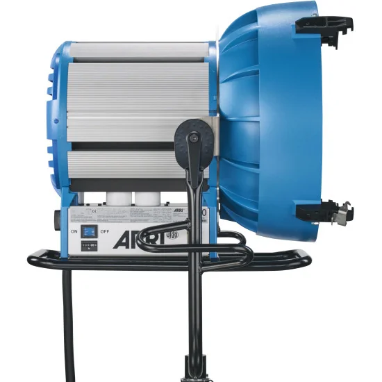 ARRI M90 EB MAX Set HMI PAR with Ballast