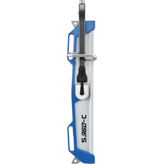 ARRI SkyPanel S360-C Kit (Edison & Schuko) Panneau LED