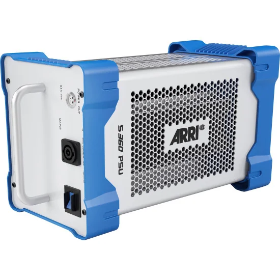 ARRI SkyPanel S360-C Kit (Edison & Schuko) Panneau LED