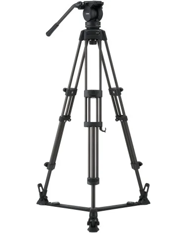 Libec LX5 Video Tripod