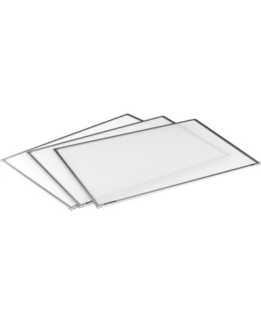 ARRI SkyPanel S360-C Kit (Edison & Schuko) LED Panel