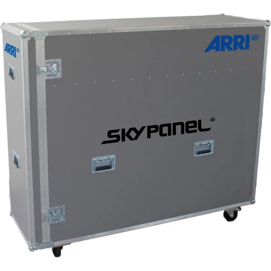 ARRI SkyPanel S360-C Kit (Edison & Schuko) LED Panel