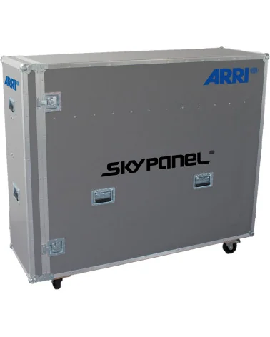 ARRI SkyPanel S360-C Kit (Edison & Schuko) Panneau LED