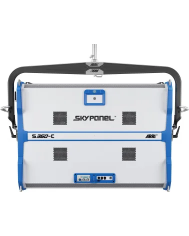 ARRI SkyPanel S360-C Standard Diffusion (Schuko) Panneau LED