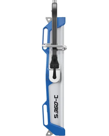 ARRI SkyPanel S360-C Standard Diffusion (Bare Ends) Panneau LED