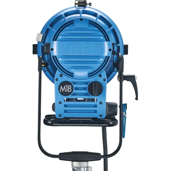 ARRI M18 MAN HMI PAR