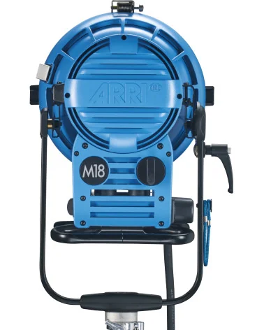 ARRI M18 MAN HMI PAR
