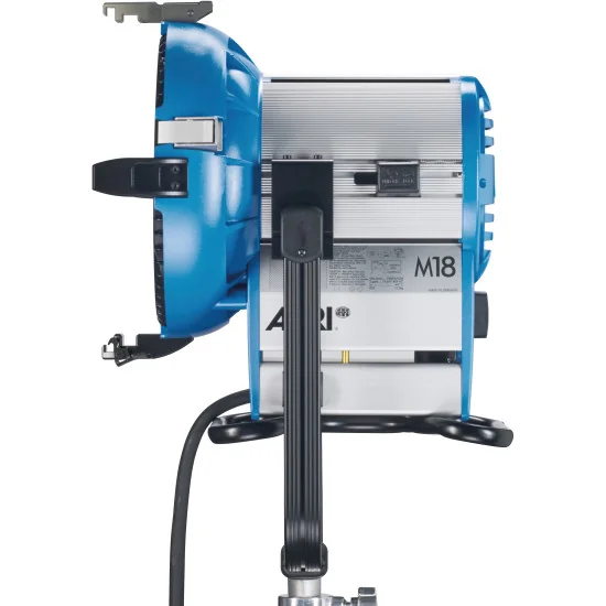 ARRI M18 MAN HMI PAR