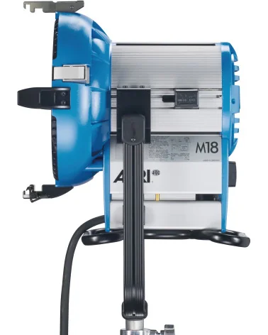 ARRI M18 MAN HMI PAR
