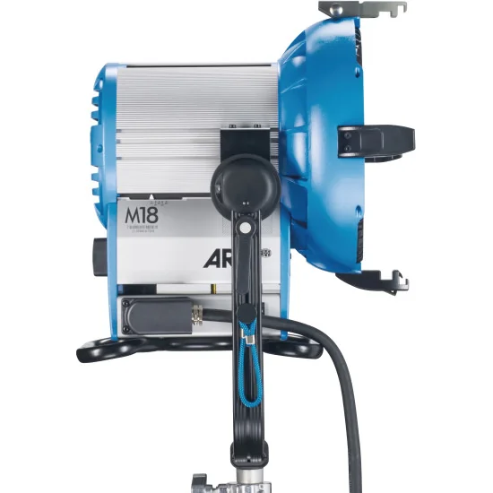 ARRI M18 MAN HMI PAR