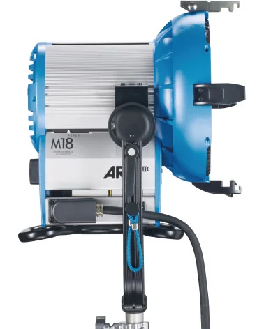 ARRI M18 MAN HMI PAR
