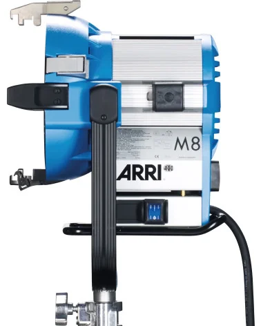 ARRI M8 MAN HMI PAR