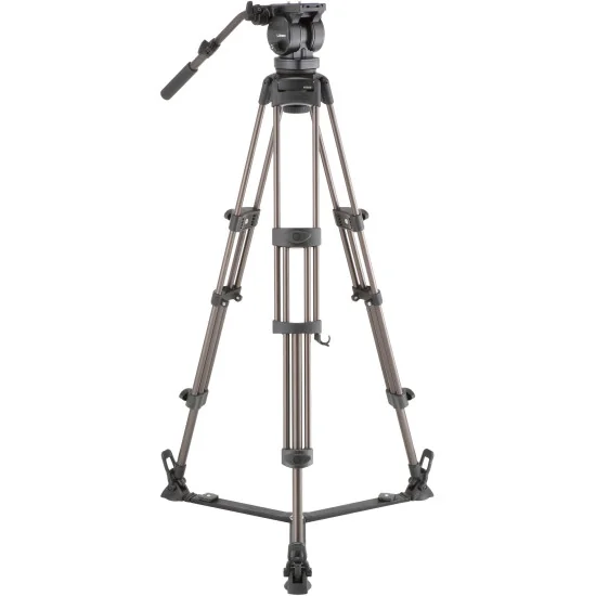 Libec LX10 Video Tripod