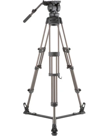 Libec LX10 Video Tripod