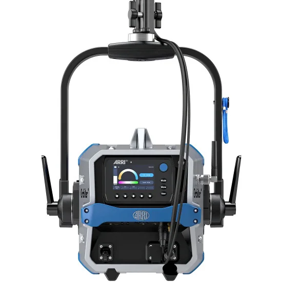 ARRI Orbiter Projection 35° Set (Bare Ends) Projecteur LED Spot Light
