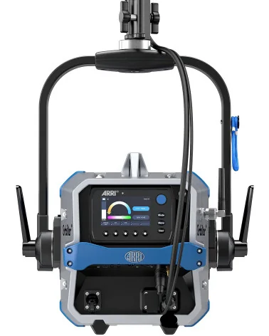 ARRI Orbiter Projection 35° Set (Bare Ends) LED Spotlight